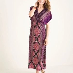 Chico’s Maxi Dress